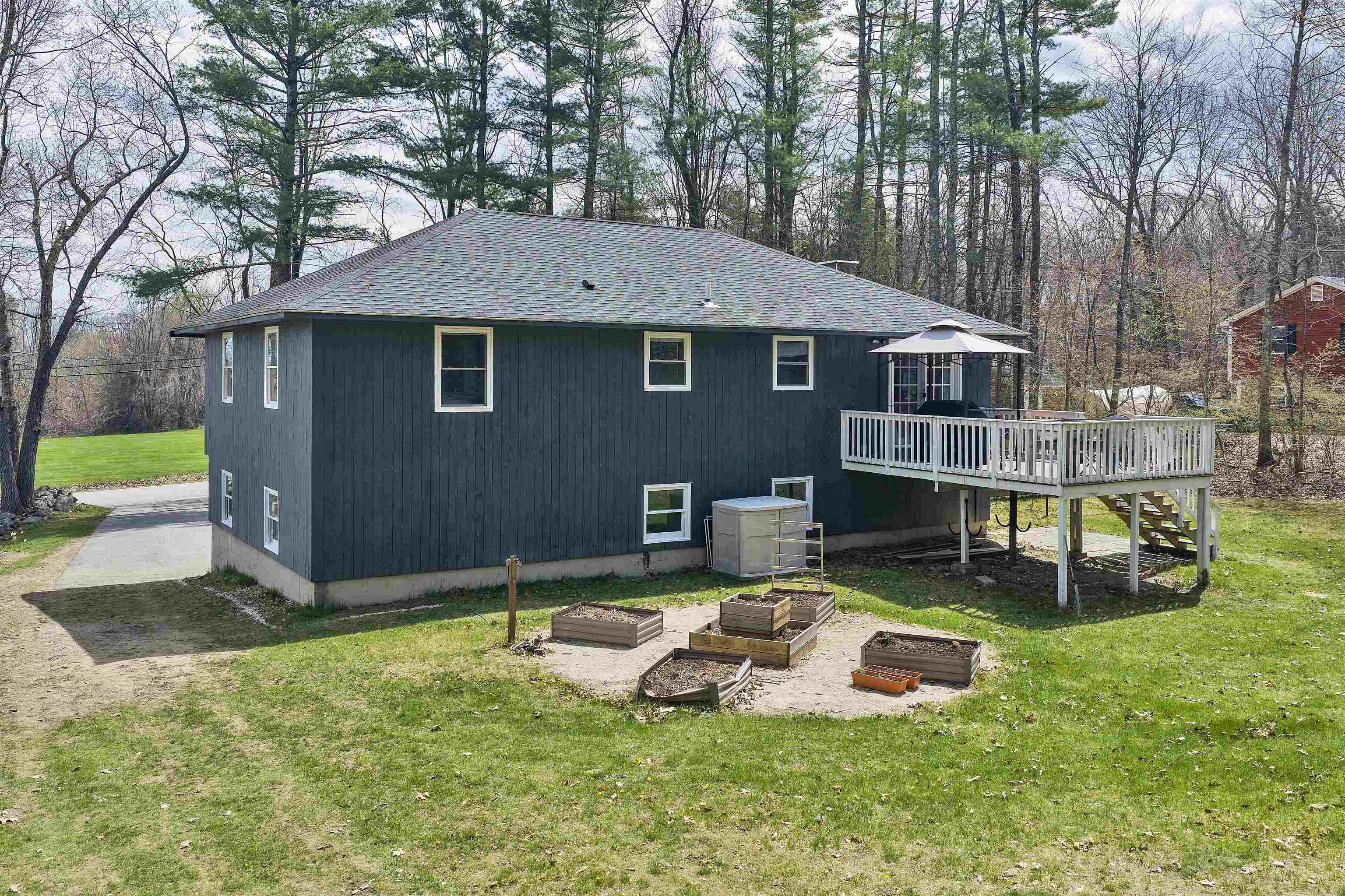 76 Harriman Hill Road Raymond, NH 03077 - Photo 5 of 38