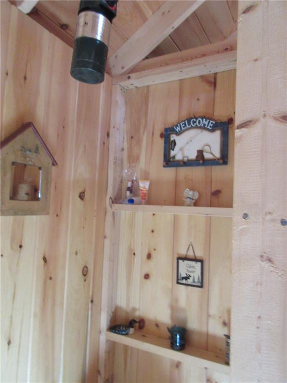 979 Greenville Road Shirley Mills, ME 04485 - Photo 3 of 10 Photo
