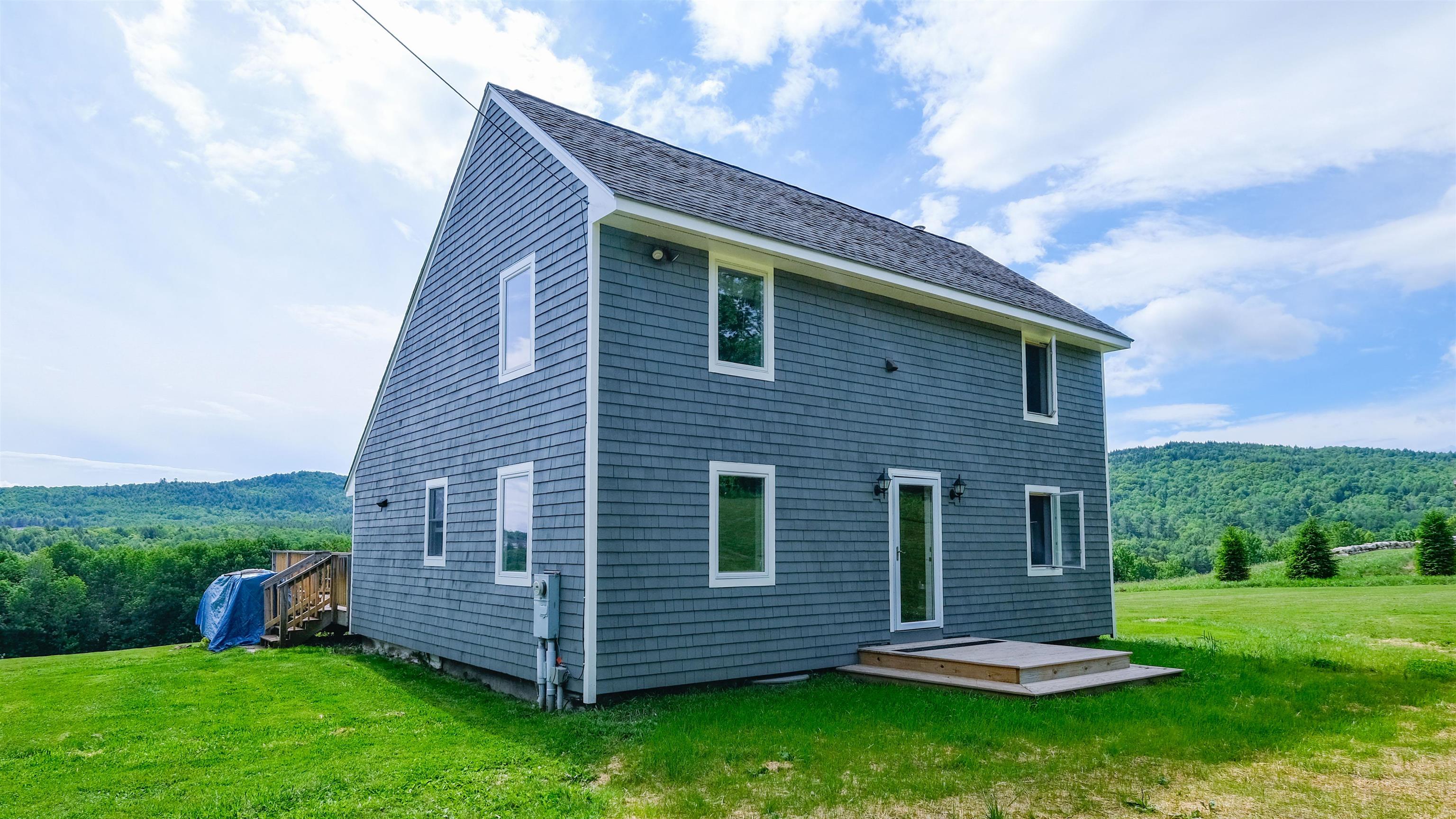 1141 South Hill Road Ludlow, VT 05149 - Photo 41 of 52