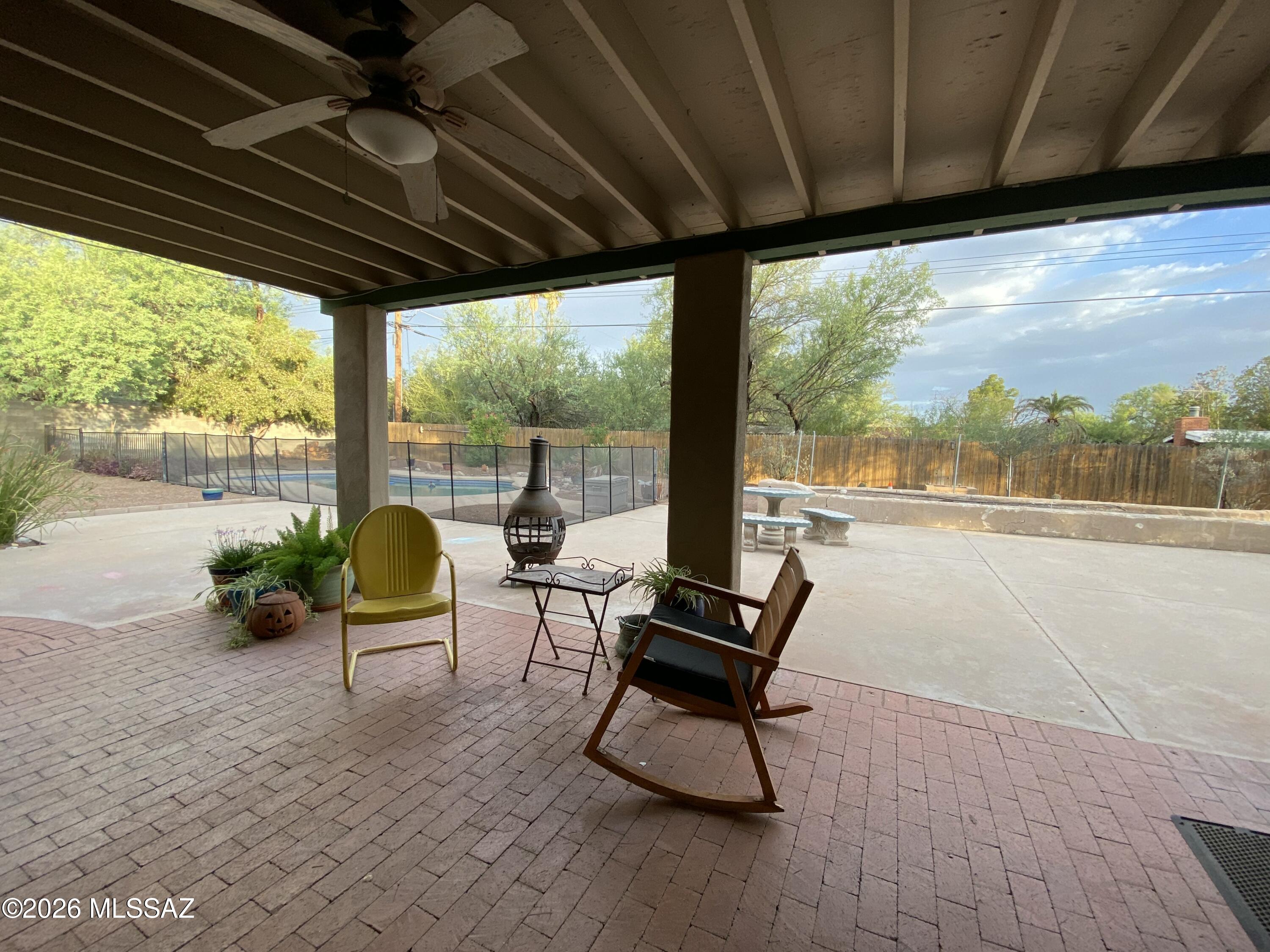 8812 East Snyder Road Tucson, AZ 85749 - Photo 32 of 34