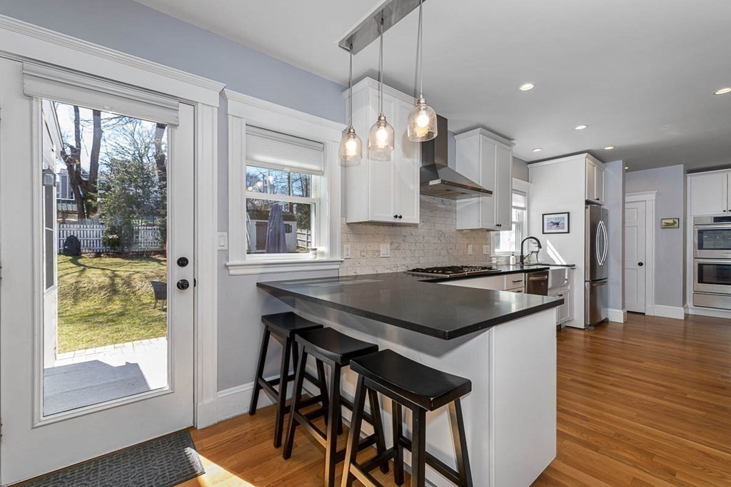 260 Marrett Road Lexington, MA 02421 - Photo 11 of 42 Gallery Image 11