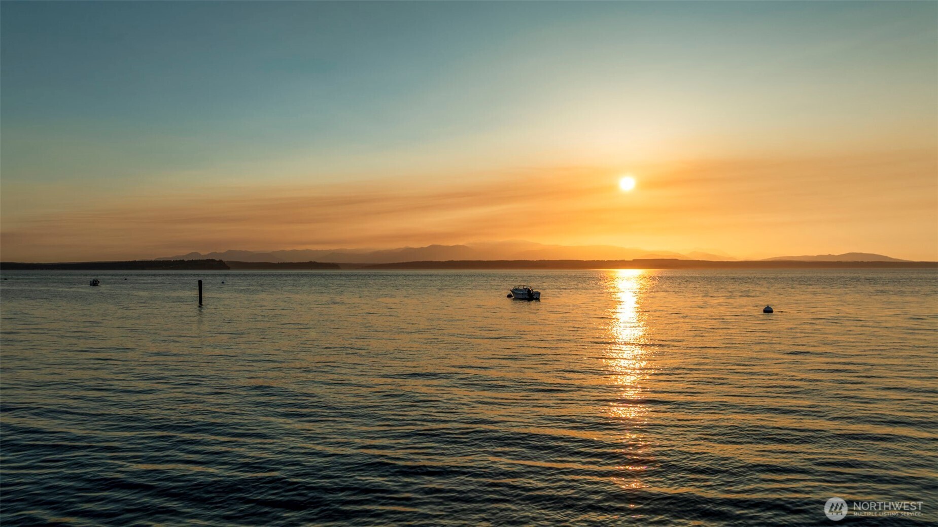 6436 South Ebb Tide Lane Freeland, WA 98249 - Photo 2 of 40 a view of ocean view