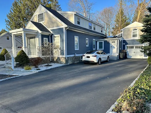 $5,200 | 14 Fairview Road, Lynnfield, MA 01940