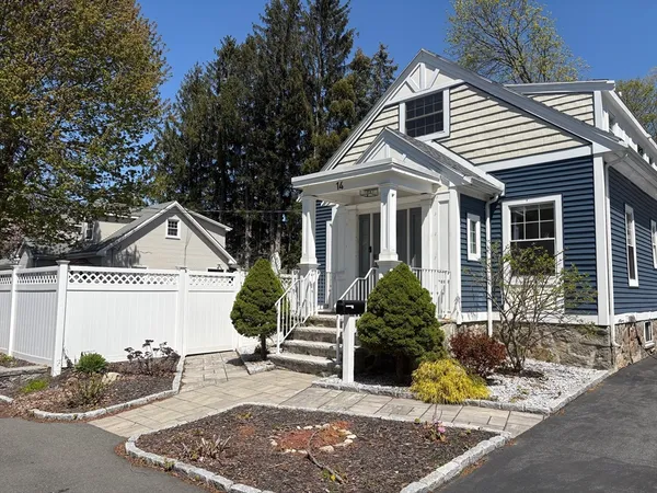 $5,000 | 14 Fairview Road, Lynnfield, MA 01940