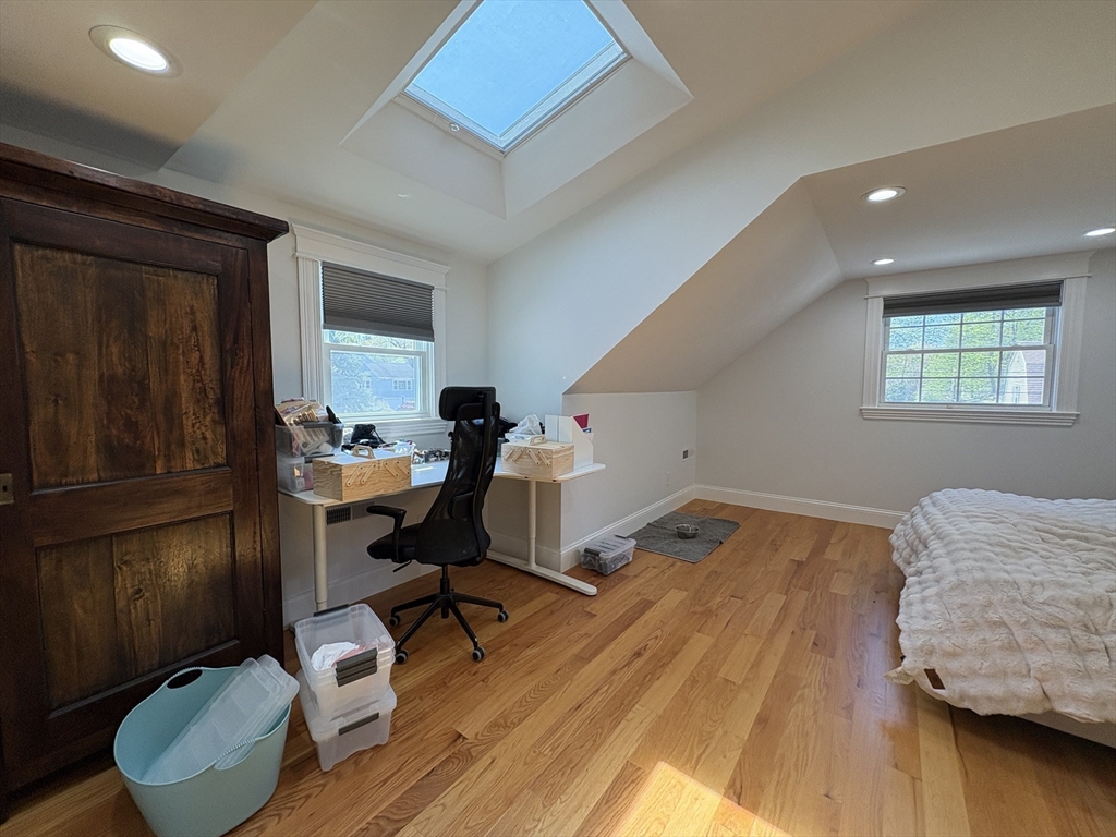14 Fairview Road Lynnfield, MA 01940 - Photo 21 of 39