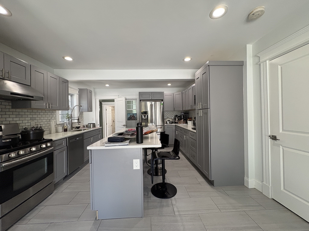 14 Fairview Road Lynnfield, MA 01940 - Photo 33 of 39
