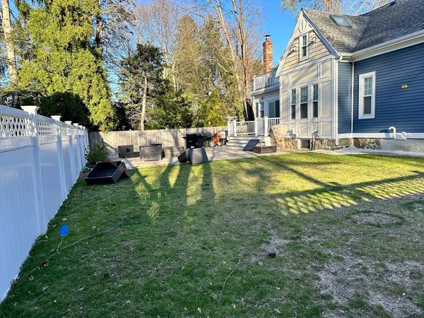 $5,200 | 14 Fairview Road, Lynnfield, MA 01940