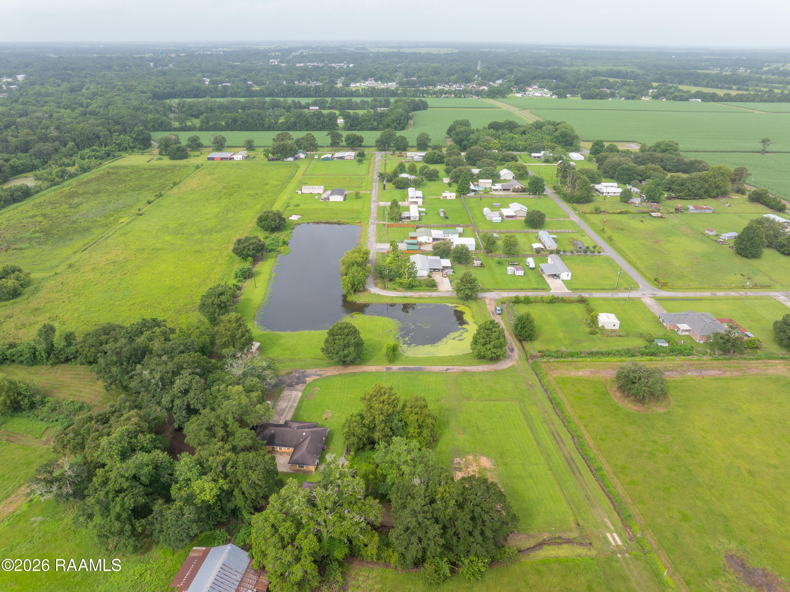 421 Chachere Lane Church Point, LA 70525 - Photo 43 of 46 421ChachereLane-4