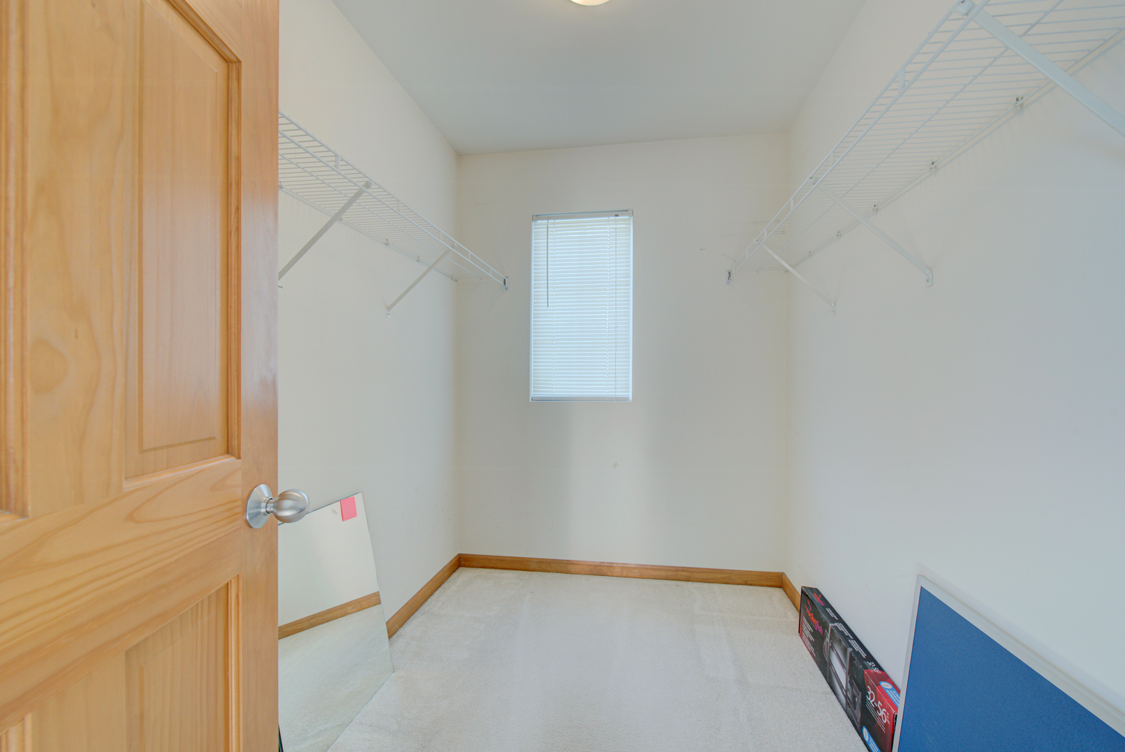 1430 Millbrook Drive Algonquin, IL 60102 - Photo 16 of 25 a view of an empty room
