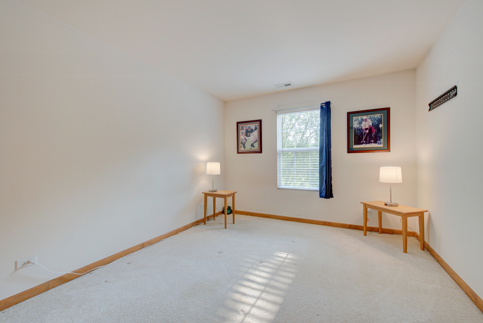 1430 Millbrook Drive Algonquin, IL 60102 - Photo 18 of 25 a view of a livingroom with lounge chair and a window