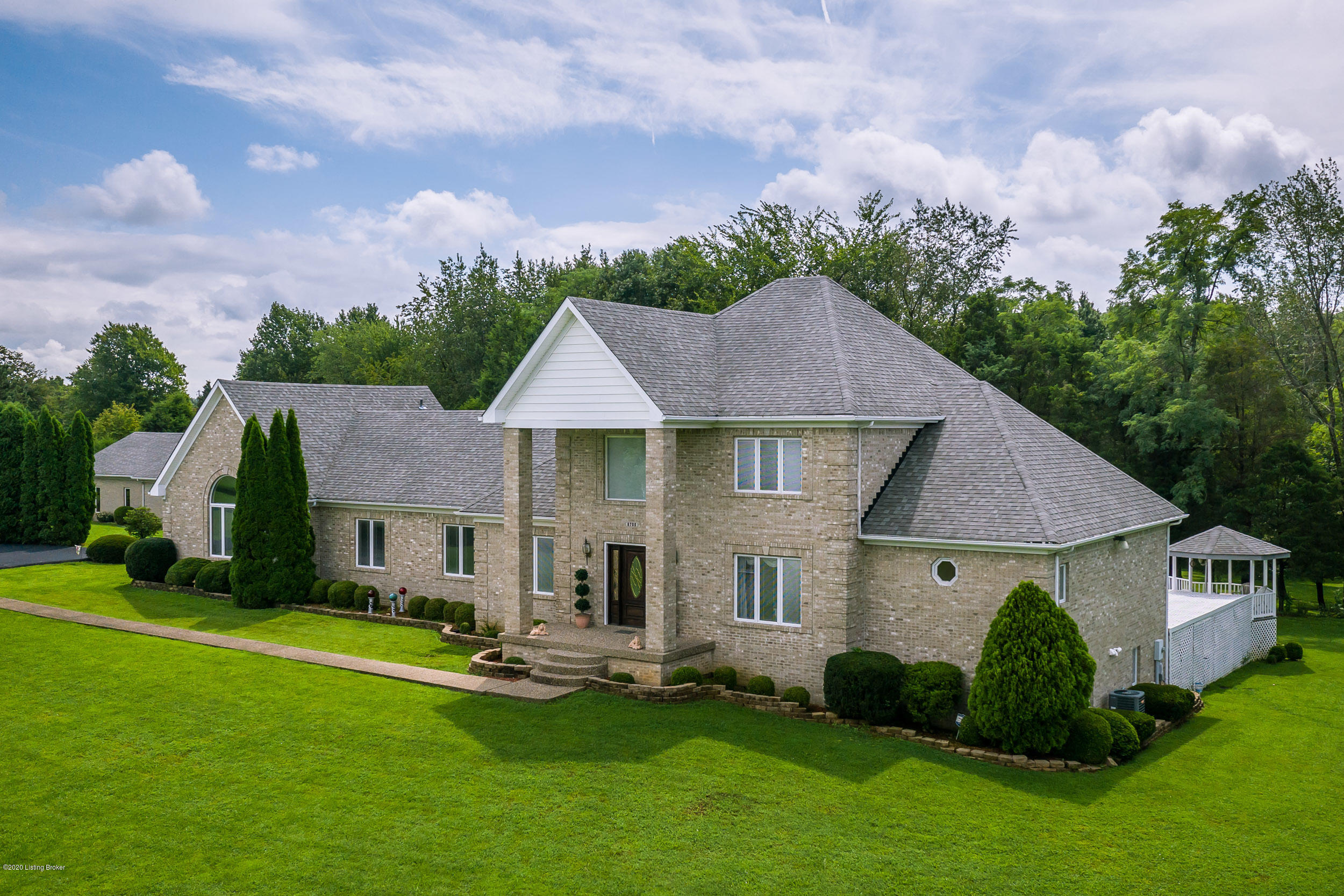 8700 Bates Road Louisville, KY 40228 - Photo 2 of 77 8700 Bates Rd-01
