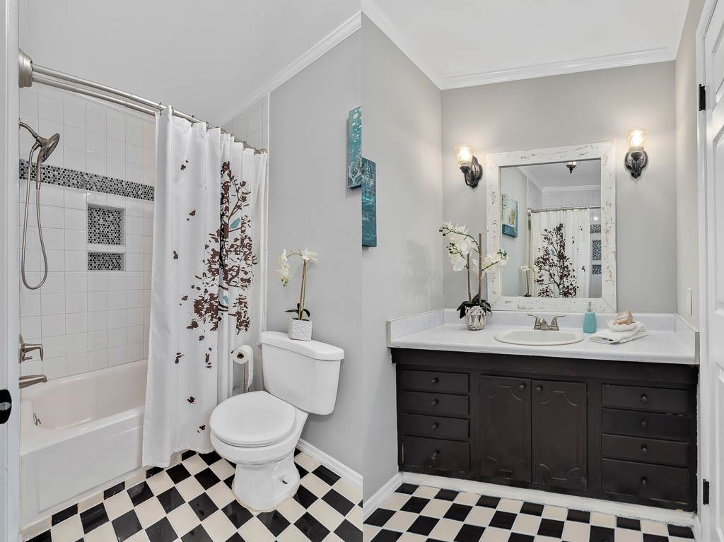 7405 Fiesta Way Raleigh, NC 27615 - Photo 28 of 38 Full Bath