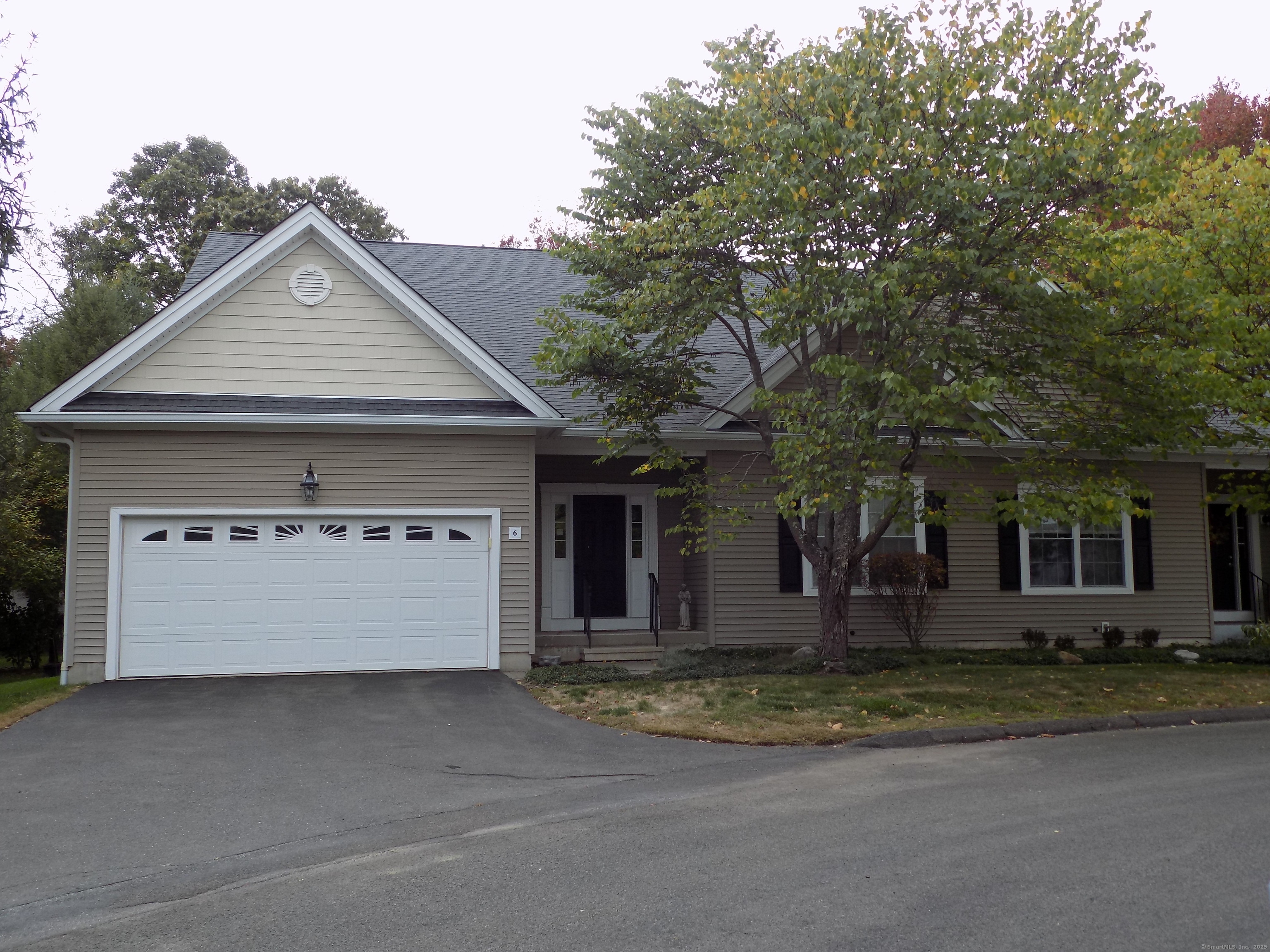 166 Ice House Road, Unit 6 Watertown, CT 06779 - Photo 1 of 1