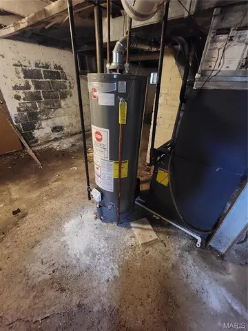 $65,000 | 206 Crown Drive, Riverview, MO 63137