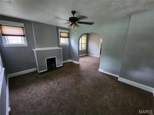 $65,000 | 206 Crown Drive, Riverview, MO 63137