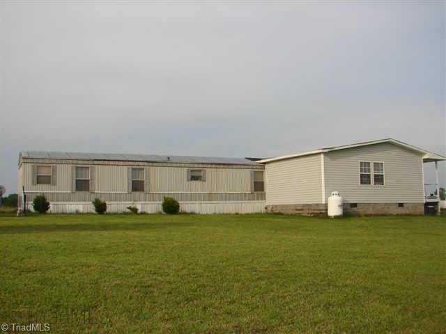 3935 D Timber Ridge Lake Road Liberty, NC 27298 - Photo 1 of 7 Exterior Front. Front View