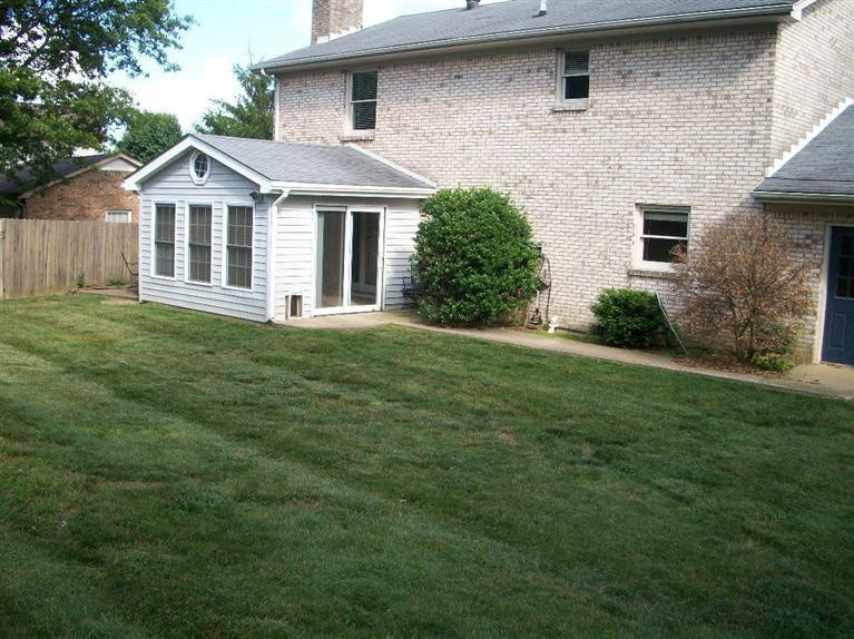 453 Quail Run Road Versailles, KY 40383 - Photo 29 of 29 Photo 29