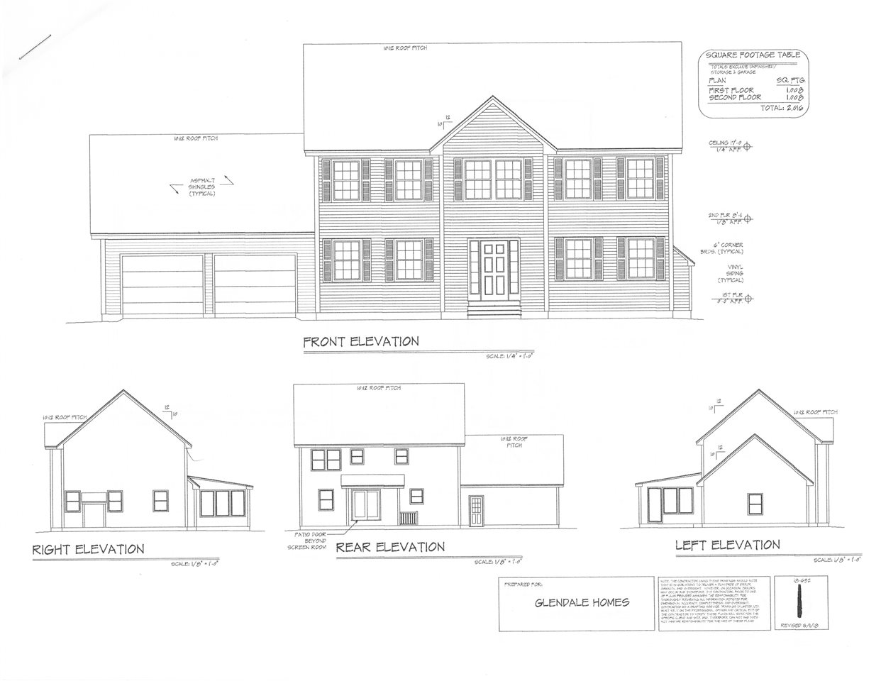 94 Russell Hill Road, Unit LOT 12 Brookline, NH 03033 - Photo 1 of 1