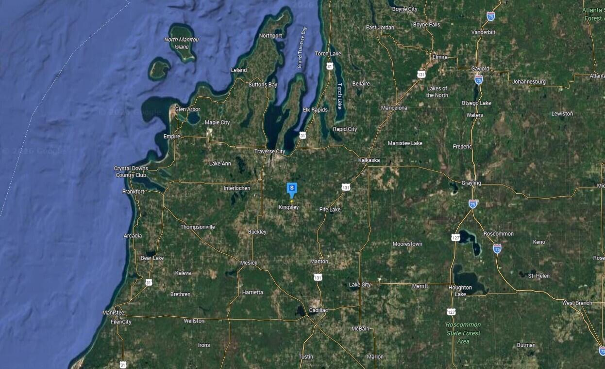 2674 Big Sky Road Kingsley, MI 49649 - Photo 4 of 4 4