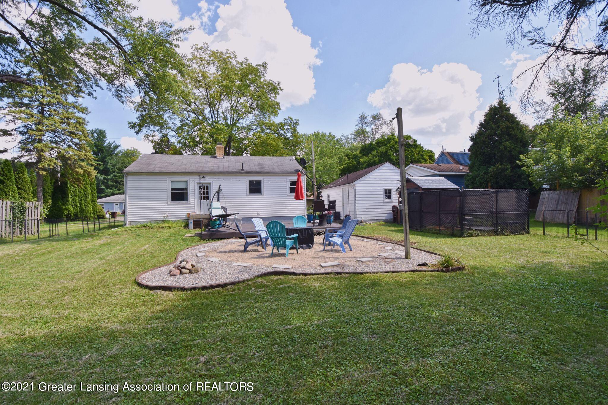 606 Stoner Road Lansing, MI 48917 - Photo 22 of 30 7