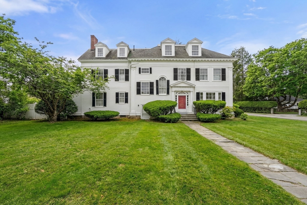 800 High Street Dedham, MA 02026 - Photo 1 of 42