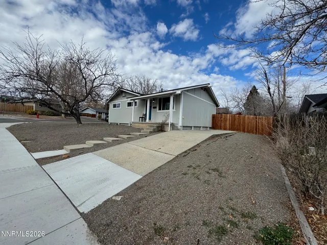 $449,900 | 3085 Kings Row, Reno, NV 89503