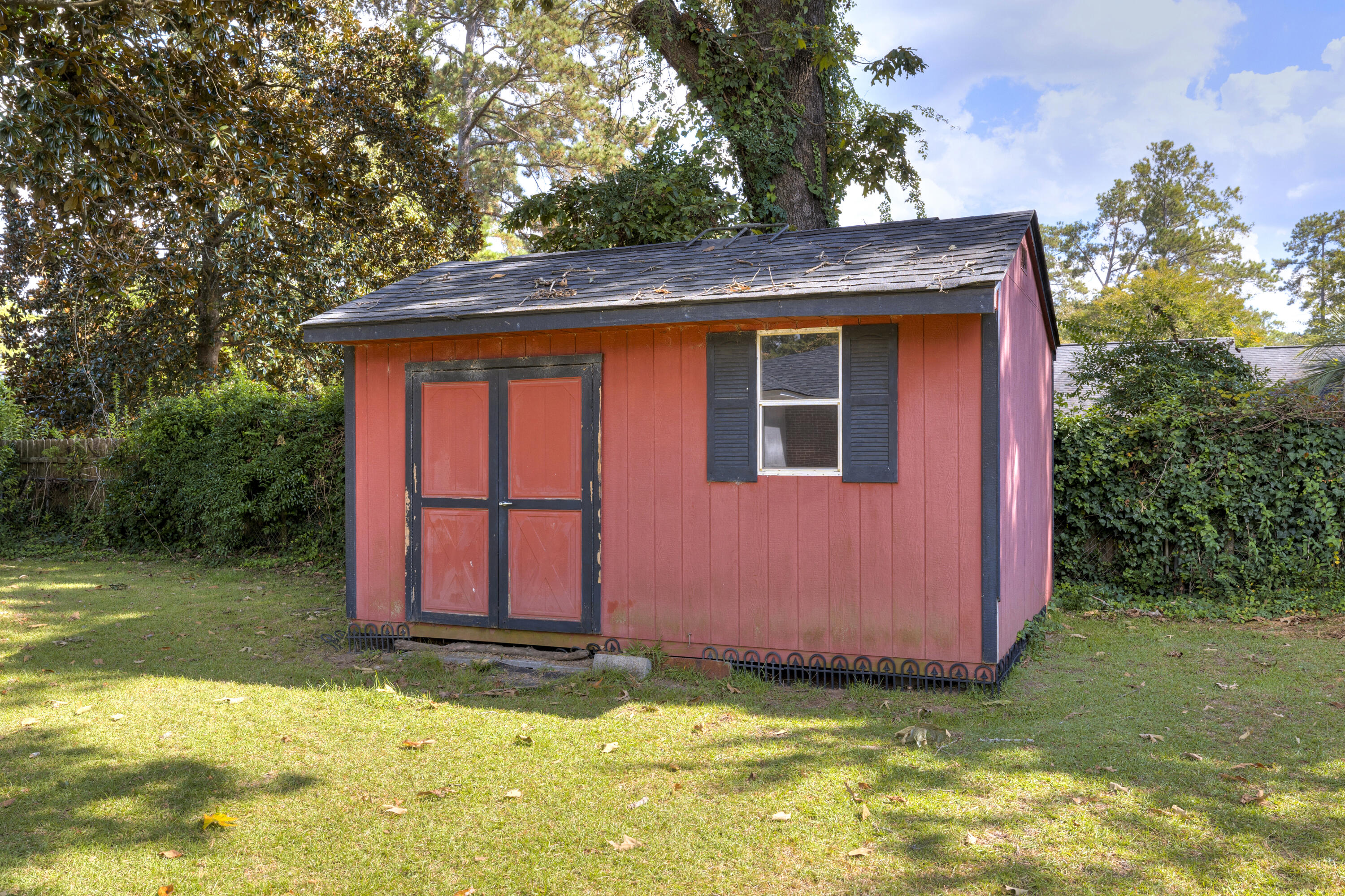 526 Mattison Avenue Sumter, SC 29150 - Photo 32 of 32