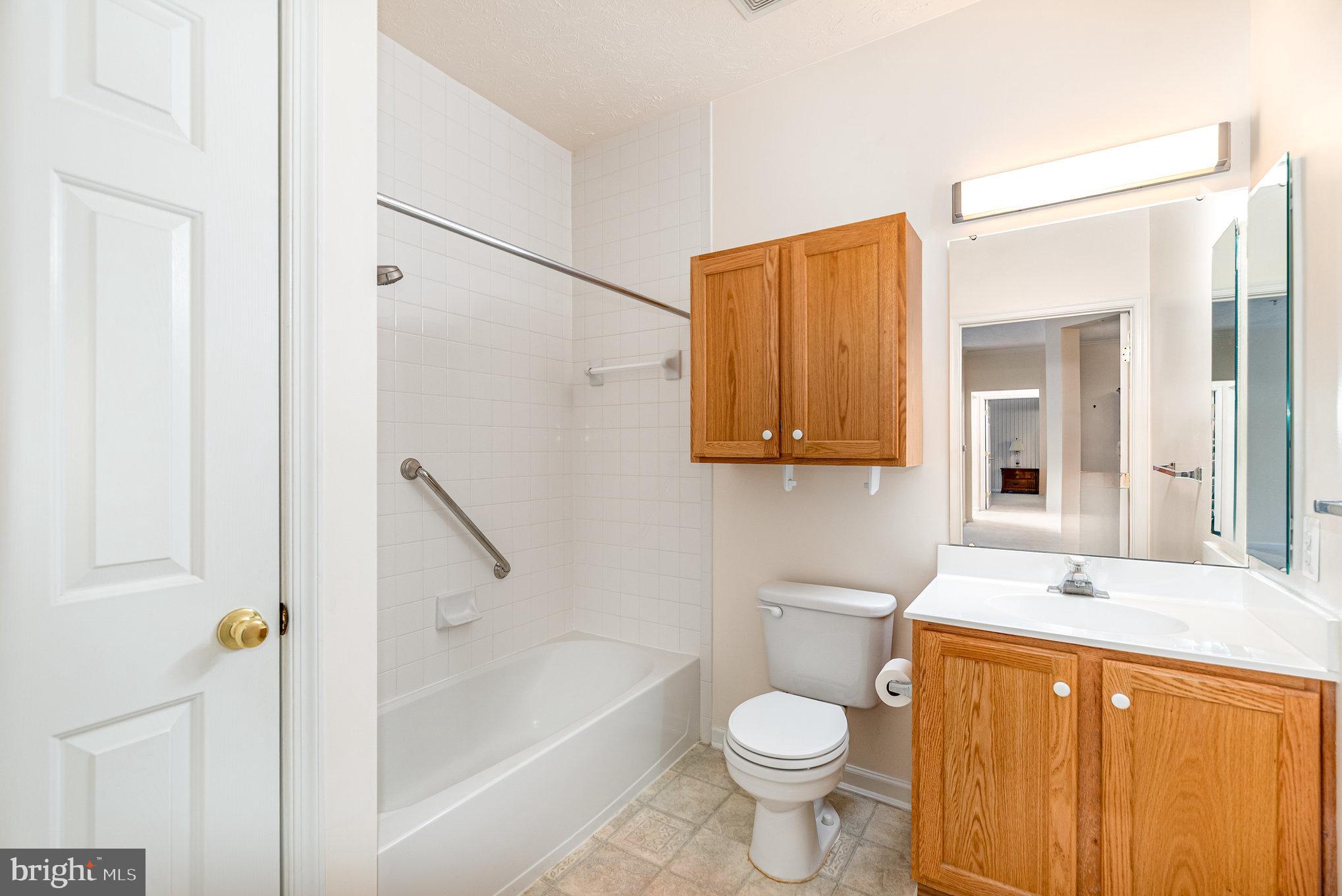 9501 Kingscroft Terrace, Unit 9501K Perry Hall, MD 21128 - Photo 25 of 35