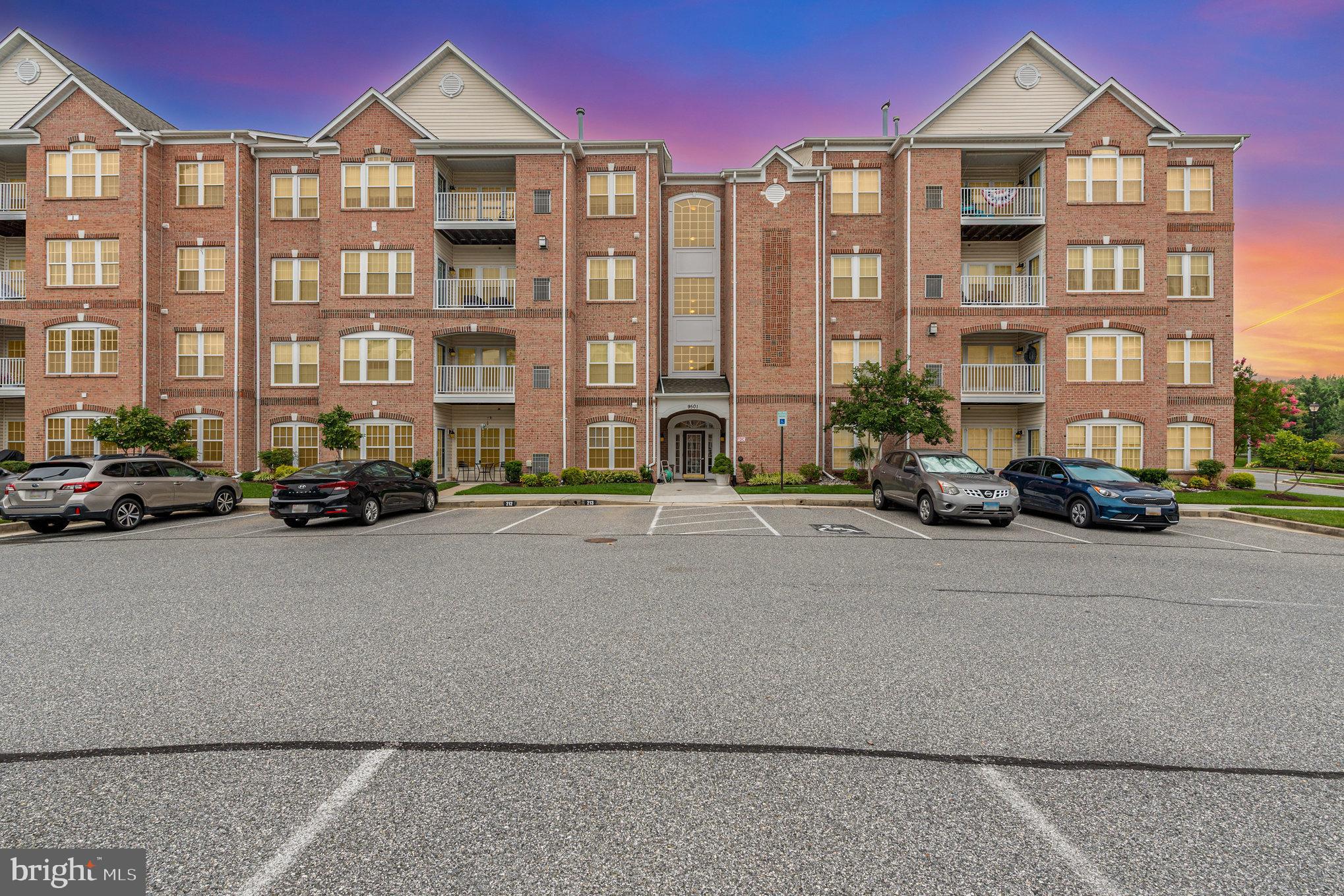 9501 Kingscroft Terrace, Unit 9501K Perry Hall, MD 21128 - Photo 31 of 35