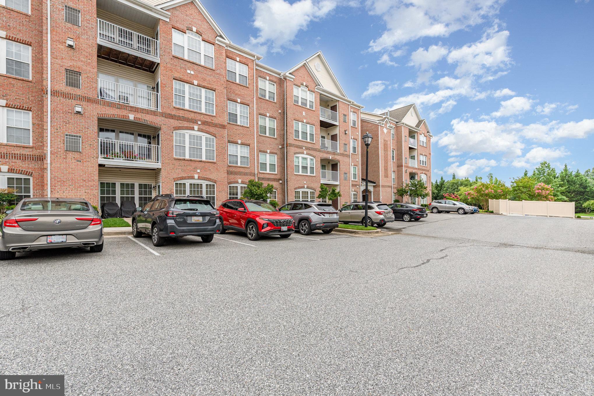 9501 Kingscroft Terrace, Unit 9501K Perry Hall, MD 21128 - Photo 32 of 35