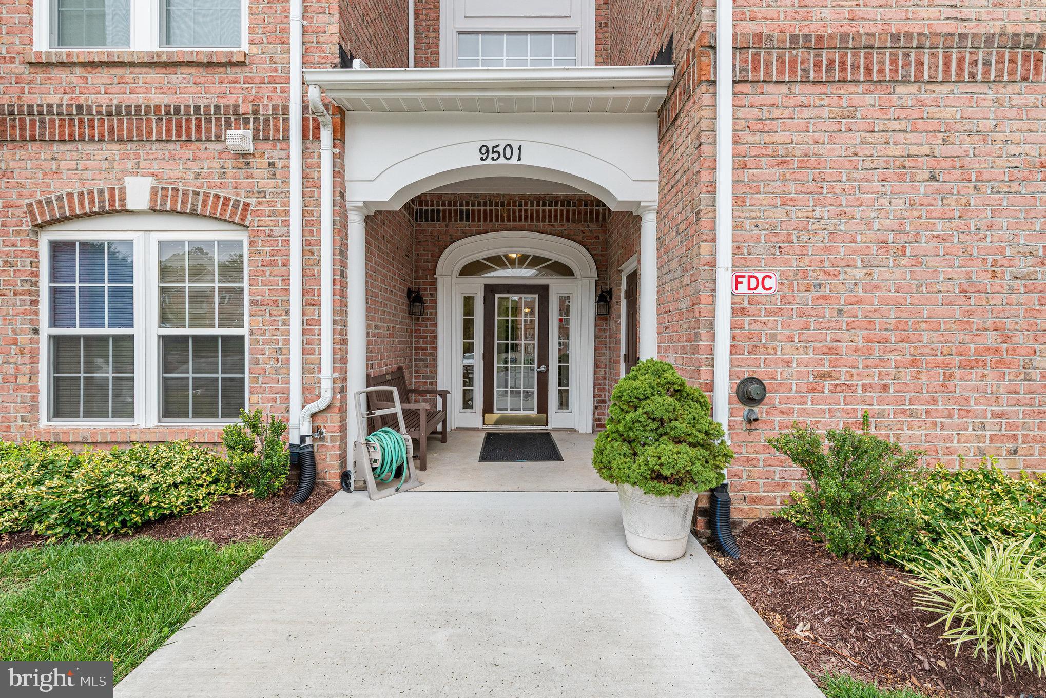 9501 Kingscroft Terrace, Unit 9501K Perry Hall, MD 21128 - Photo 33 of 35