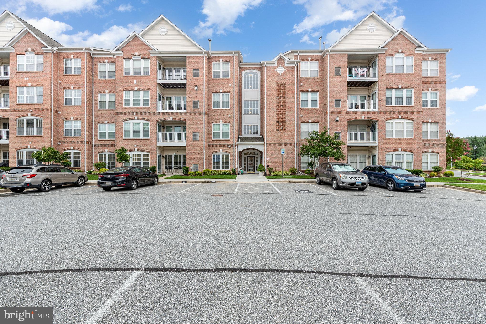 9501 Kingscroft Terrace, Unit 9501K Perry Hall, MD 21128 - Photo 34 of 35