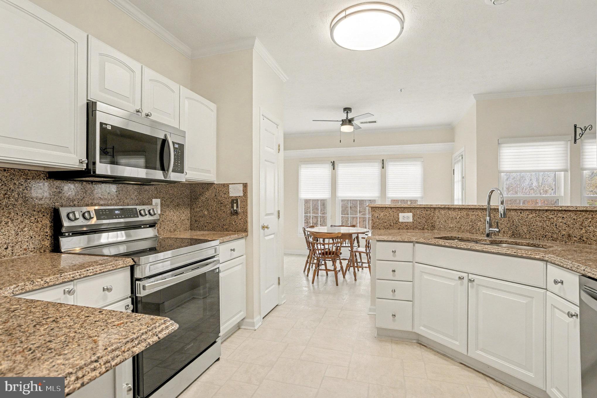 9501 Kingscroft Terrace, Unit 9501K Perry Hall, MD 21128 - Photo 7 of 35