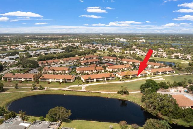 $230,000 | 1001 Pinecrest Circle, Unit C, Jupiter, FL 33458