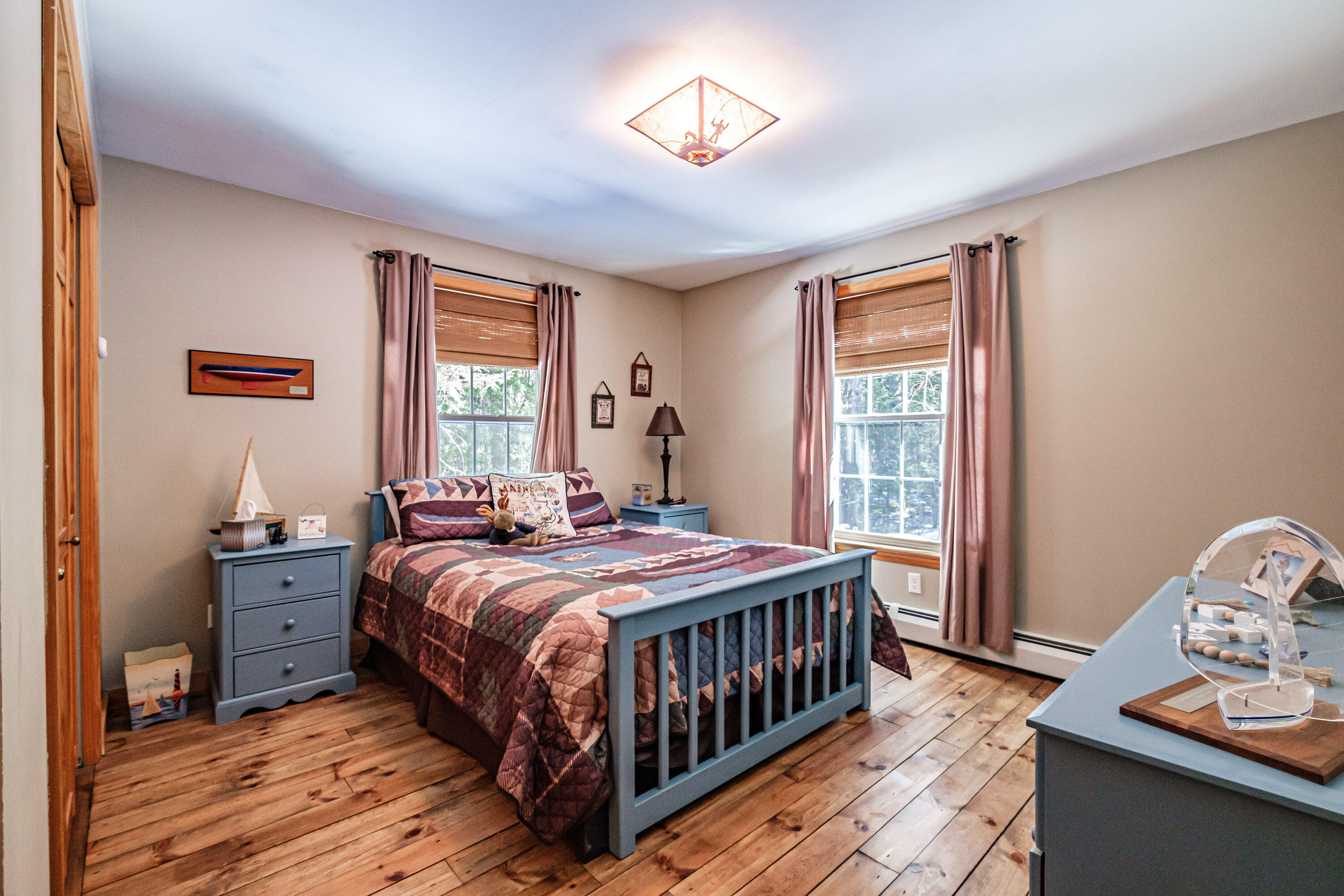 158 Big Sandy Road Bridgton, ME 04009 - Photo 18 of 59 20250328gp-62025