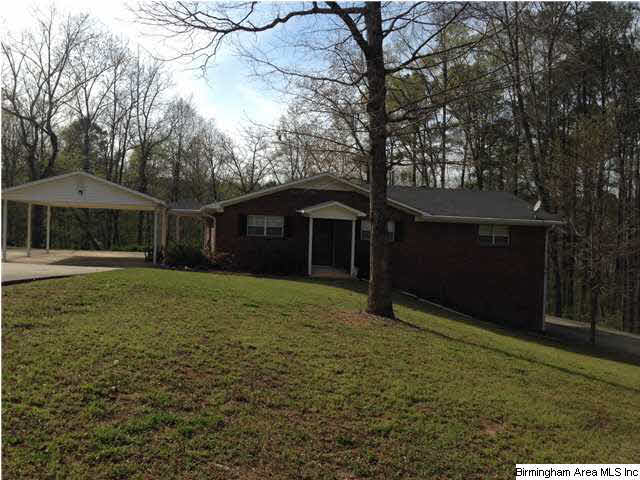 59 Ridgewood Drive Hayden, AL 35079 - Photo 2 of 4