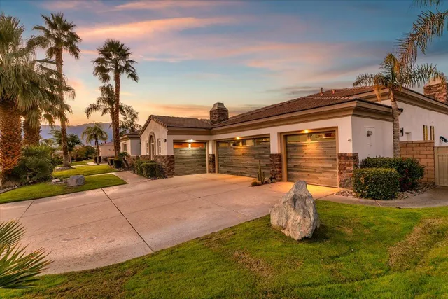 $1,289,000 | 50 Toscana Way East, Rancho Mirage, CA 92270