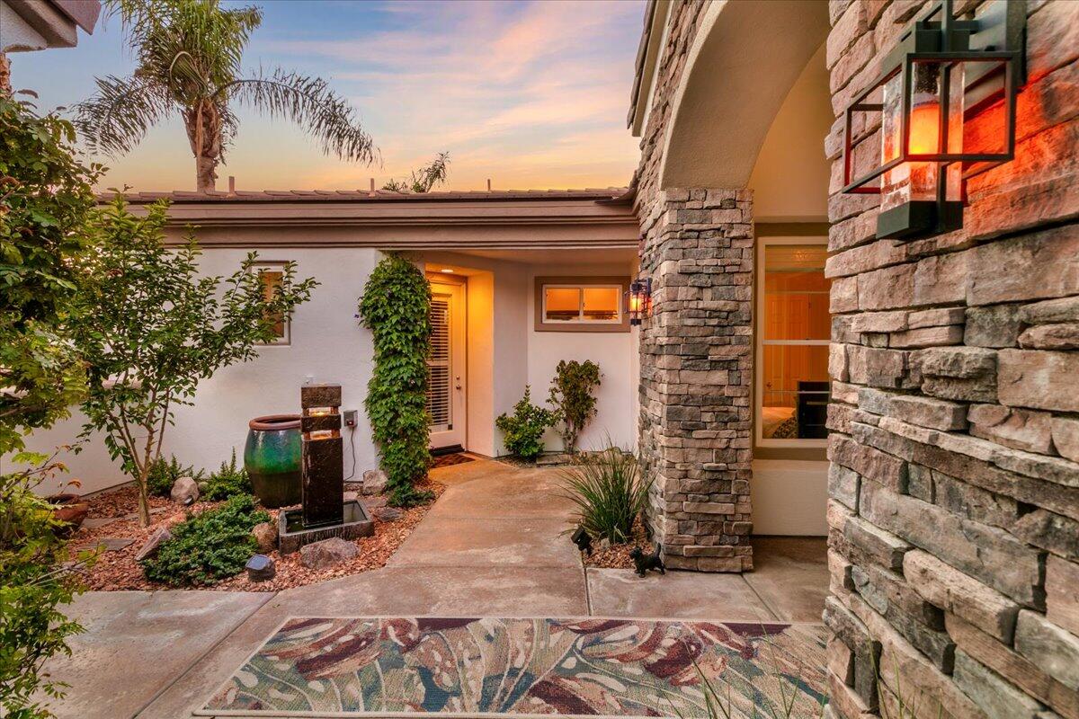 50 Toscana Way East Rancho Mirage, CA 92270 - Photo 11 of 87 012-Twilight