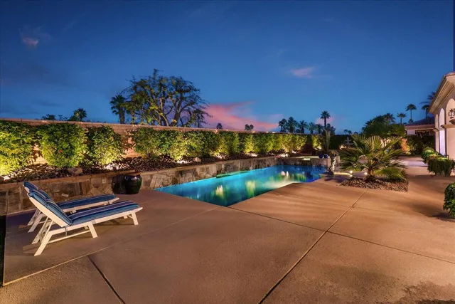 $1,289,000 | 50 Toscana Way East, Rancho Mirage, CA 92270