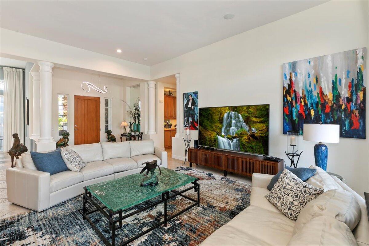 50 Toscana Way East Rancho Mirage, CA 92270 - Photo 22 of 87 044-Formal Living Room