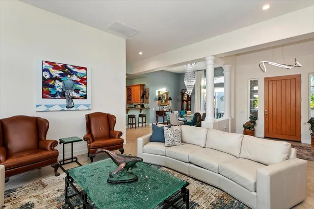 $1,289,000 | 50 Toscana Way East, Rancho Mirage, CA 92270