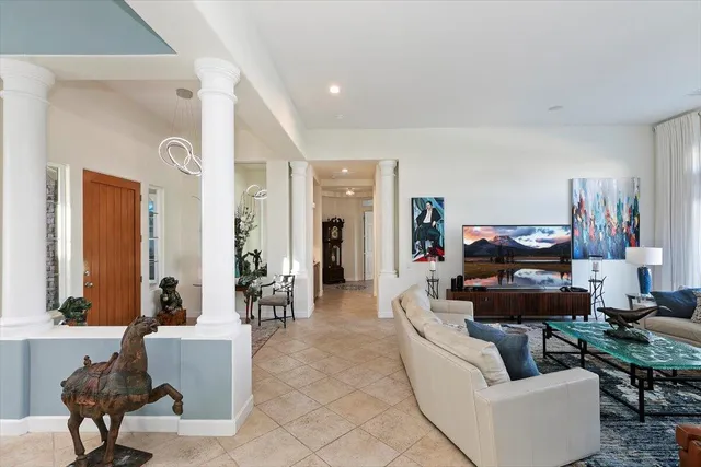 $1,289,000 | 50 Toscana Way East, Rancho Mirage, CA 92270