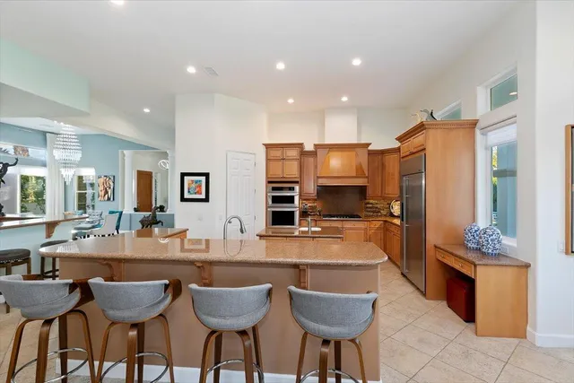 $1,289,000 | 50 Toscana Way East, Rancho Mirage, CA 92270