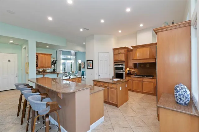 $1,289,000 | 50 Toscana Way East, Rancho Mirage, CA 92270