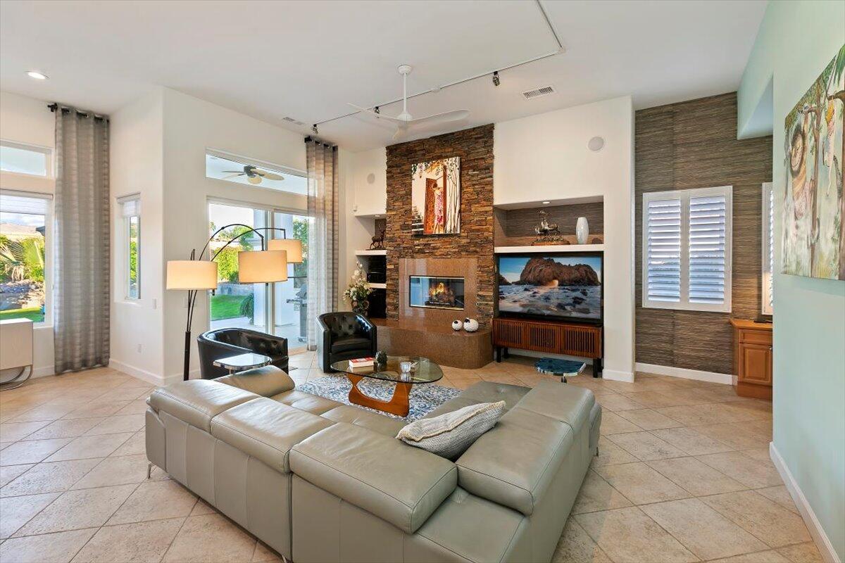50 Toscana Way East Rancho Mirage, CA 92270 - Photo 36 of 87 058-Family Room