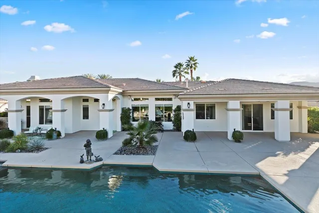 $1,289,000 | 50 Toscana Way East, Rancho Mirage, CA 92270