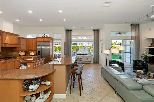 $1,289,000 | 50 Toscana Way East, Rancho Mirage, CA 92270
