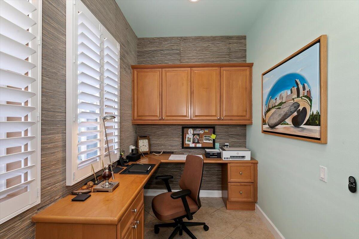50 Toscana Way East Rancho Mirage, CA 92270 - Photo 43 of 87 065-Office