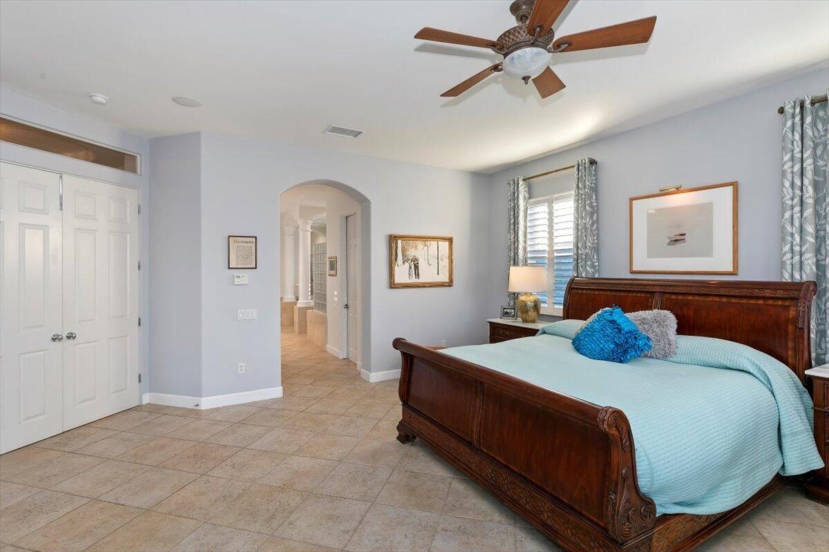 50 Toscana Way East Rancho Mirage, CA 92270 - Photo 49 of 87 071-Primary Bedroom