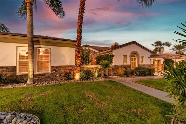 $1,289,000 | 50 Toscana Way East, Rancho Mirage, CA 92270